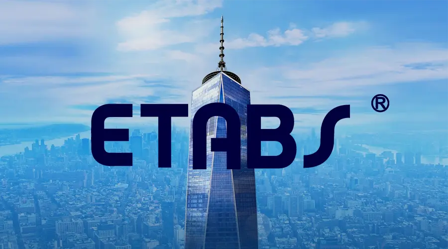 معرفی جامع نرم‌افزار ETABS؛ ابزار قدرتمند مهندسین سازه