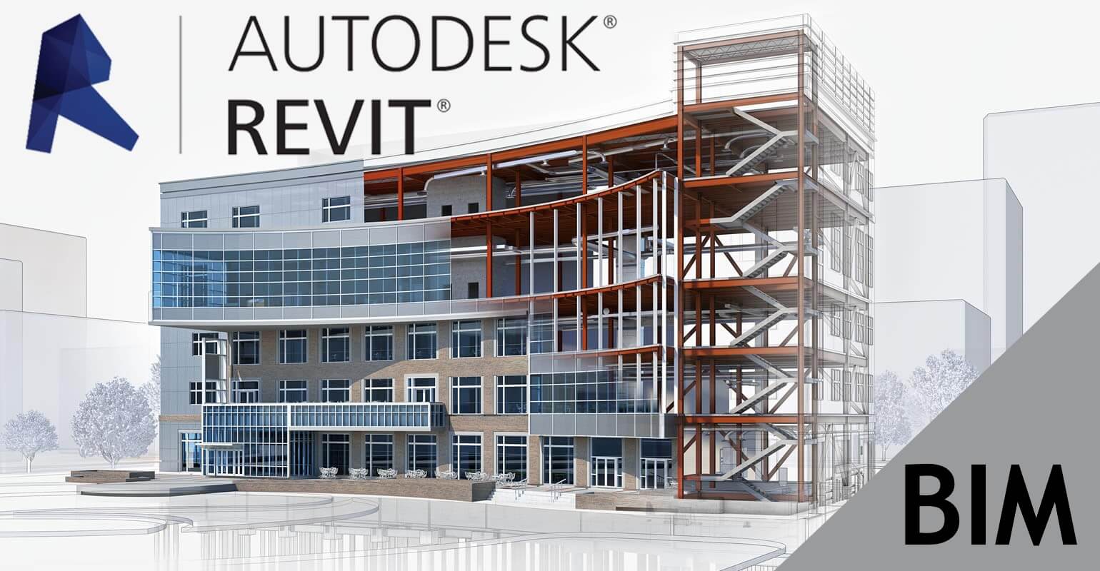 آشنایی با فرآیند مدل‌سازی اطلاعات ساختمان (BIM) با Revit و کاربرد آن در پروژه‌های عمرانی